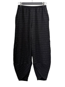 Inoah LANTERN CROP PANT