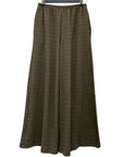 Inoah WIDE LEG PANT SOLID - ORIGINALLY $79