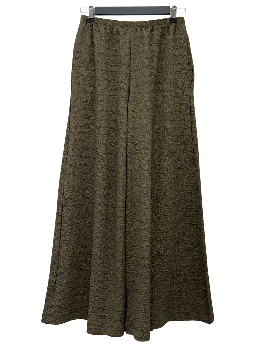 Inoah WIDE LEG PANT SOLID