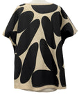 Vanité CAP SLEEVE TOPPER