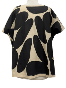 Vanité CAP SLEEVE TOPPER