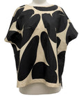 Vanité CAP SLEEVE TOPPER