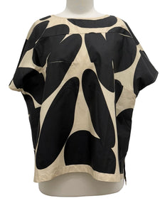 Vanité CAP SLEEVE TOPPER