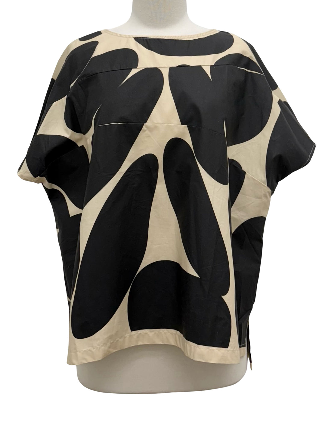 Vanité CAP SLEEVE TOPPER