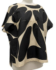 Vanité CAP SLEEVE TOPPER