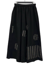 Load image into Gallery viewer, Vanité WIDE LEG DOT LINE PANT
