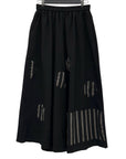 Vanité WIDE LEG DOT LINE PANT