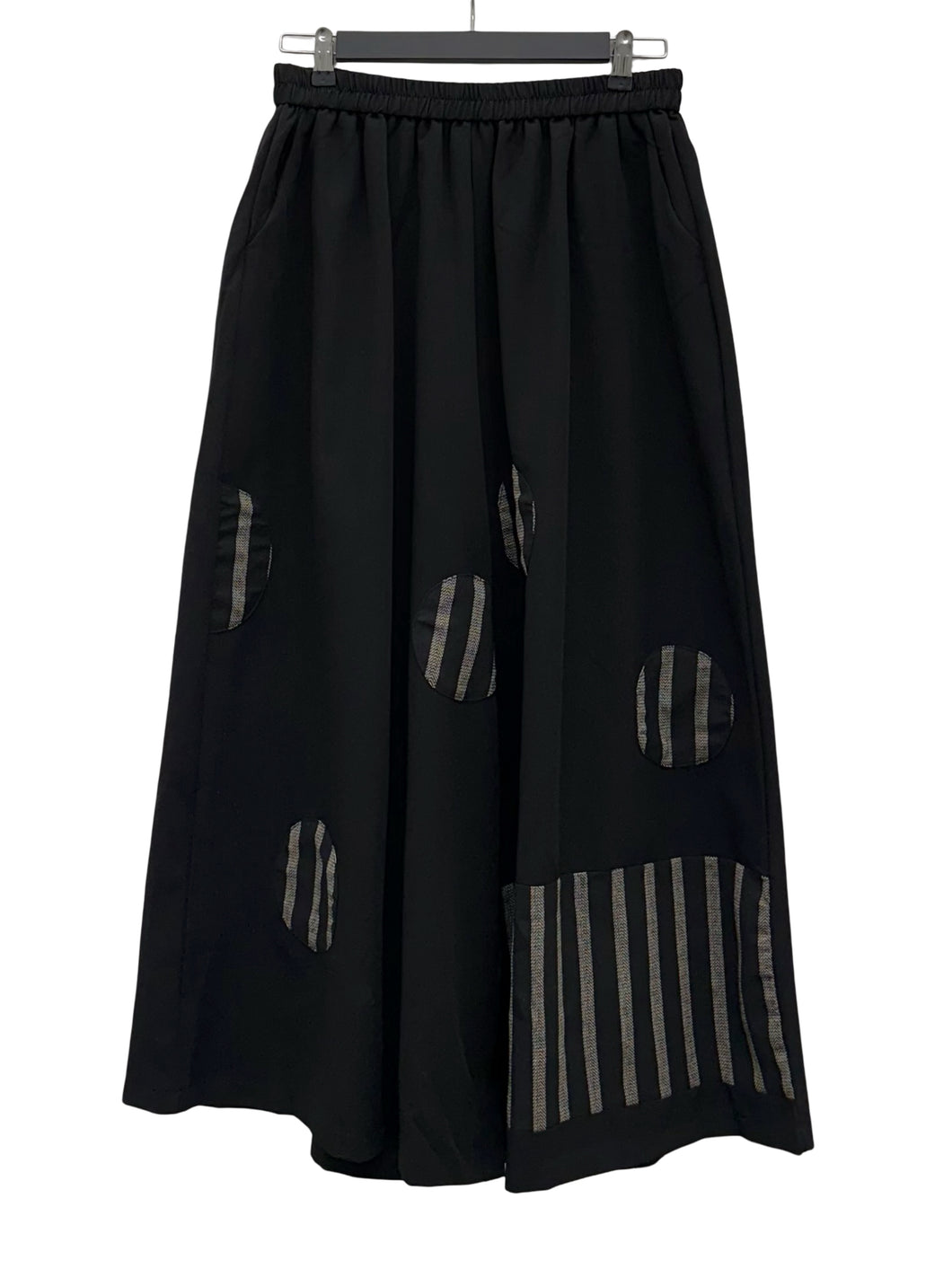 Vanité WIDE LEG DOT LINE PANT