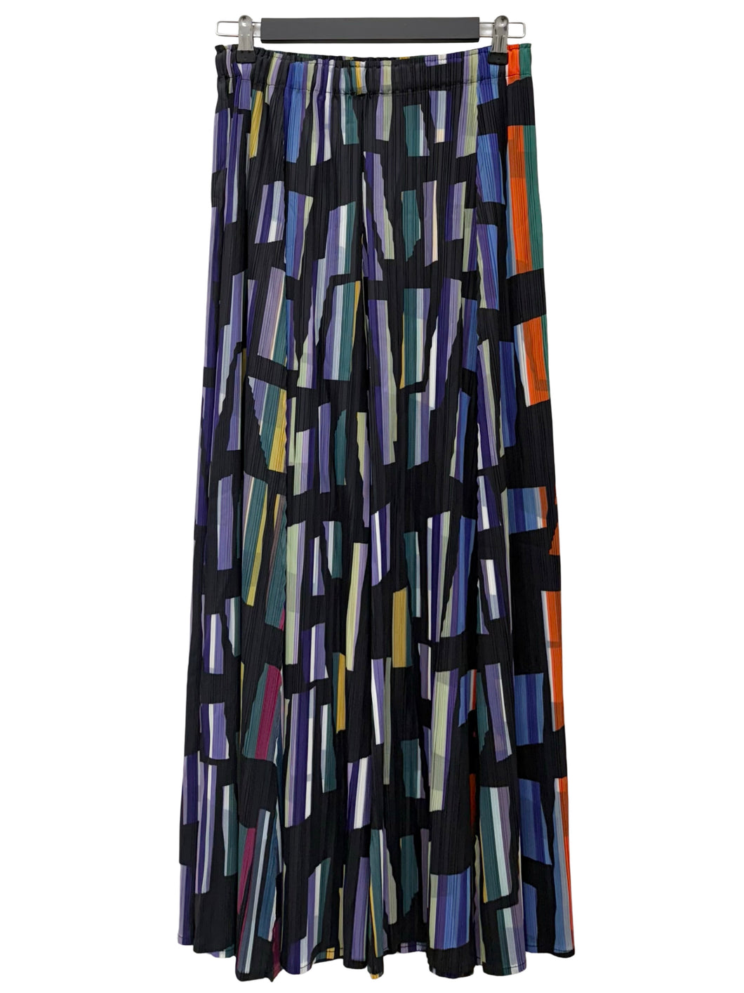 Vanité WIDE LEG PLEAT PANT