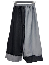 Load image into Gallery viewer, Vanité WIDE LEG DENIM
