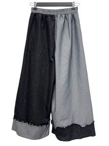 Vanité WIDE LEG DENIM