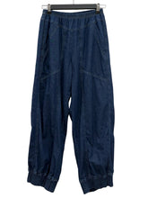 Load image into Gallery viewer, Cynthia Ashby SPOKE BUBBLE DENIM
