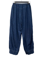 Load image into Gallery viewer, Cynthia Ashby SPOKE BUBBLE DENIM

