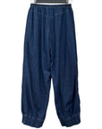 Cynthia Ashby SPOKE BUBBLE DENIM