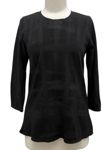 Cynthia Ashby FITTED TEE