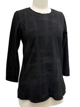 Load image into Gallery viewer, Cynthia Ashby FITTED TEE
