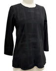 Cynthia Ashby FITTED TEE