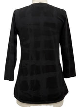 Load image into Gallery viewer, Cynthia Ashby FITTED TEE
