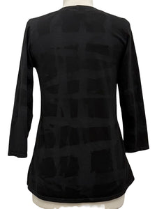 Cynthia Ashby FITTED TEE