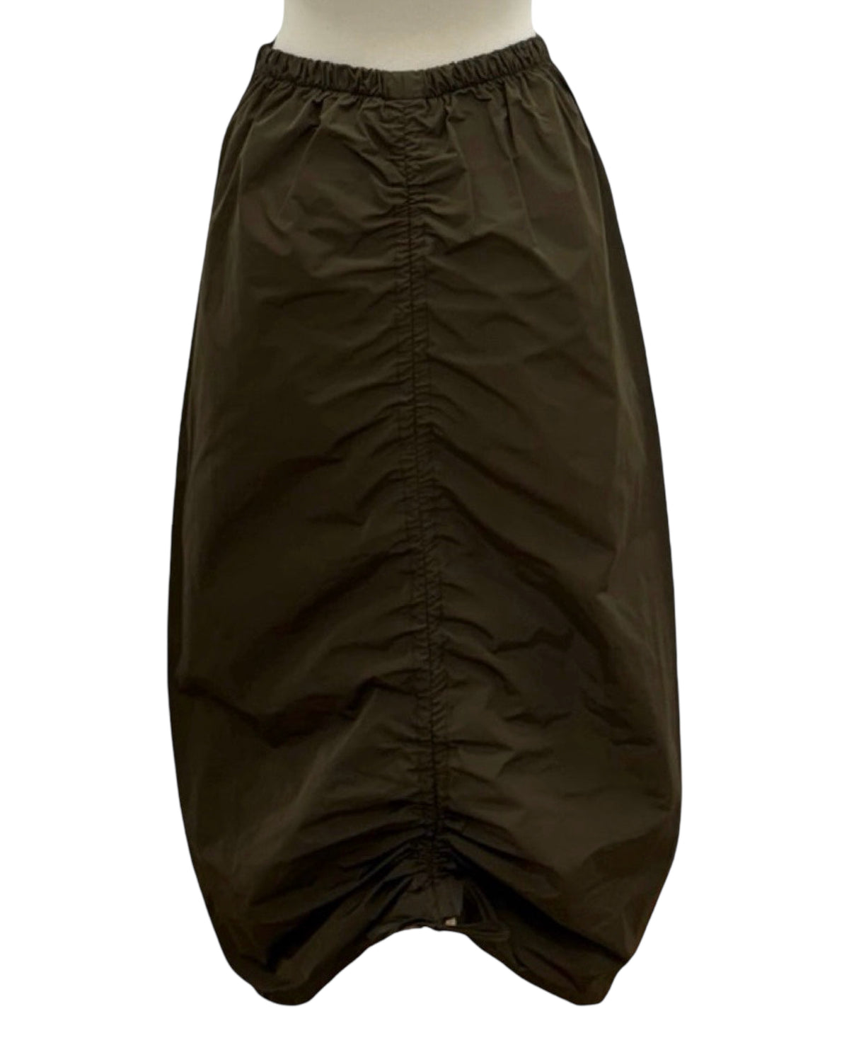 Bryn Walker CRUNCH SKIRT CLEO