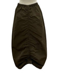 Bryn Walker CRUNCH SKIRT CLEO