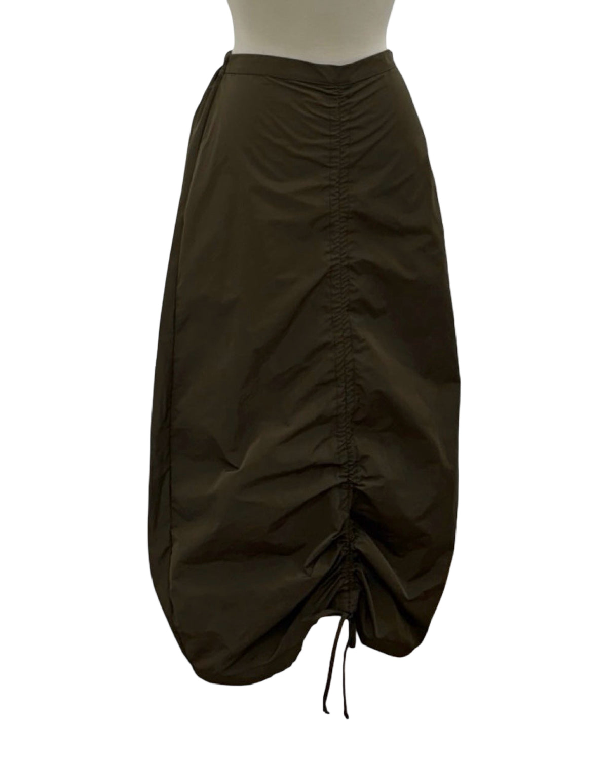 Bryn Walker CRUNCH SKIRT CLEO
