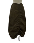 Bryn Walker CRUNCH SKIRT CLEO