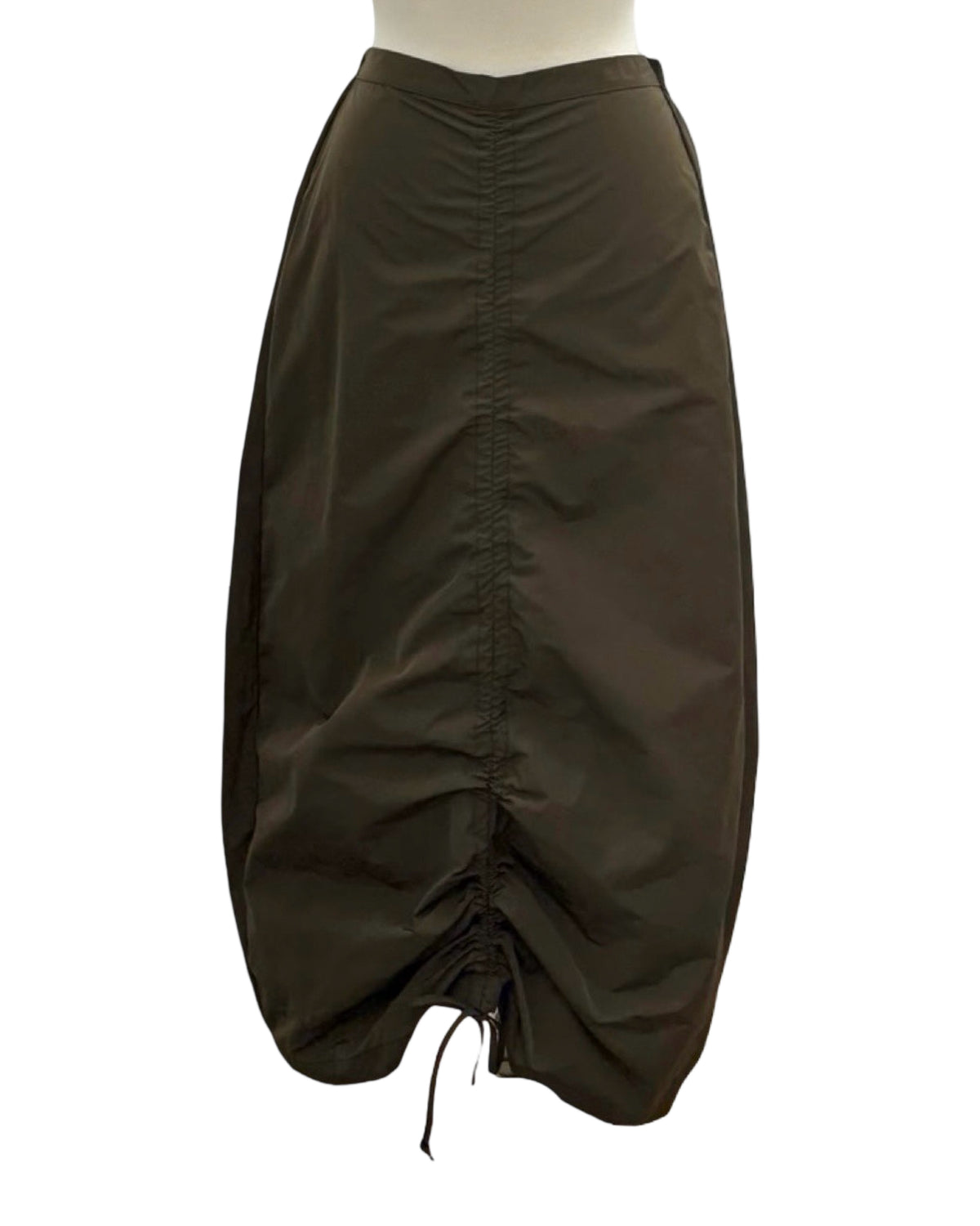 Bryn Walker CRUNCH SKIRT CLEO
