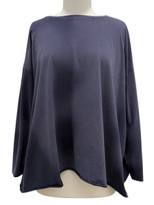 Planet OVERDYE BOXY TEE