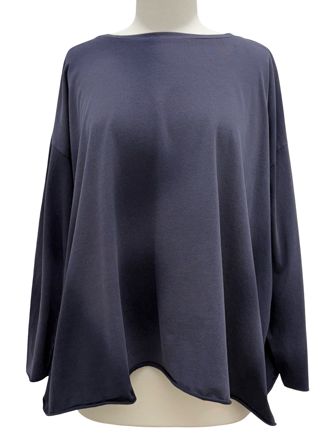 Planet OVERDYE BOXY TEE