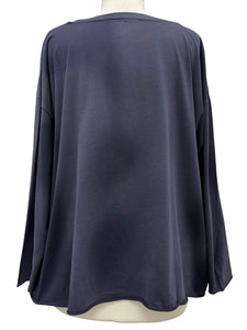 Planet OVERDYE BOXY TEE