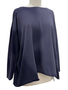 Planet OVERDYE BOXY TEE