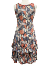 Load image into Gallery viewer, Shana CRINKLE TANK DRESS
