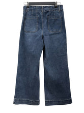 Load image into Gallery viewer, APNY STRAIGHT LEG POCKET INDIGO
