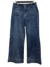 Load image into Gallery viewer, APNY STRAIGHT LEG POCKET INDIGO

