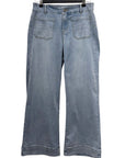 APNY STRAIGHT LEG LIGHT INDIGO