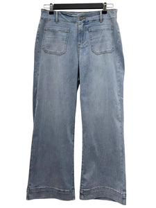 APNY STRAIGHT LEG LIGHT INDIGO