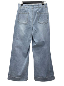APNY STRAIGHT LEG LIGHT INDIGO
