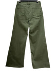 APNY WIDE LEG JEAN