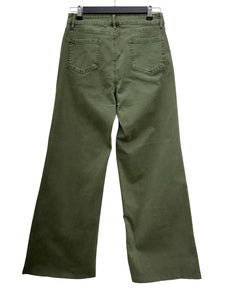 APNY WIDE LEG JEAN