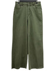 APNY WIDE LEG JEAN