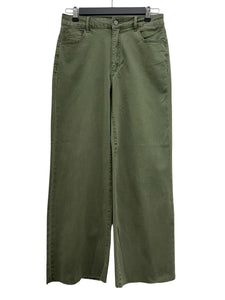 APNY WIDE LEG JEAN