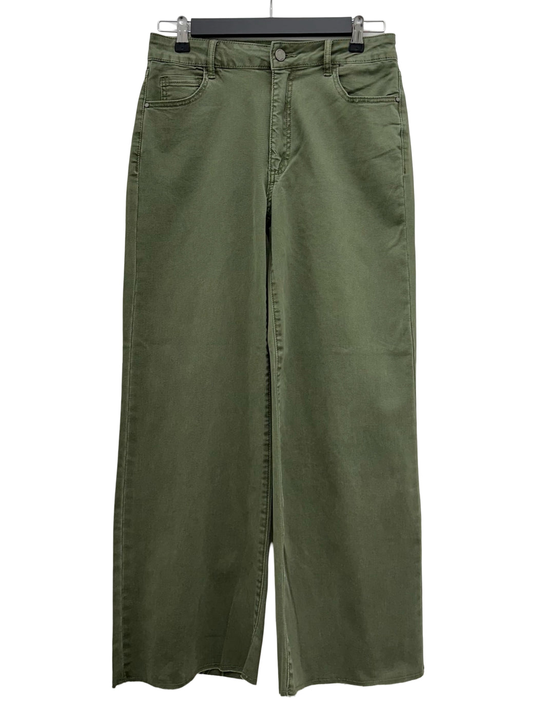 APNY WIDE LEG JEAN