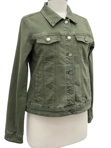 APNY JEAN JACKET