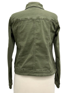 APNY JEAN JACKET