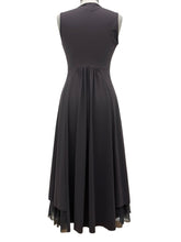 Load image into Gallery viewer, Porto LONG TANK DRESS LYDIA
