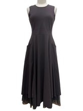 Load image into Gallery viewer, Porto LONG TANK DRESS LYDIA
