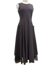 Load image into Gallery viewer, Porto LONG TANK DRESS LYDIA
