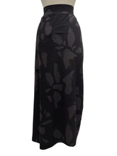 Load image into Gallery viewer, Porto PERLA PRINT RUSCH SKIRT
