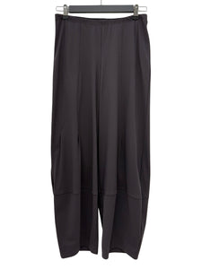 Porto JERSEY BUSTER WIDE LEG PANT